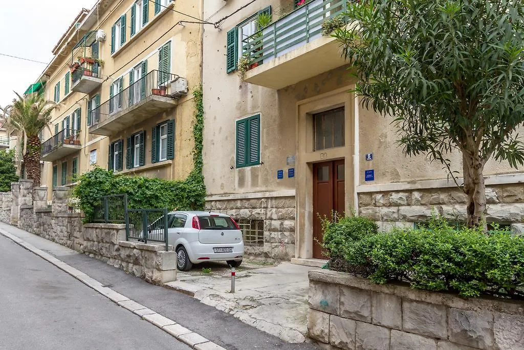 Apartment Of Solitude Croatia