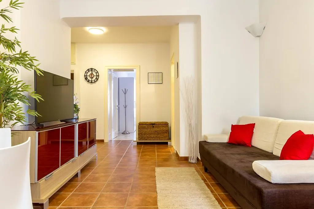 Apartment Of Solitude 0*, Split Croatia