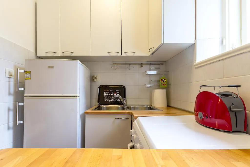 Apartment Of Solitude