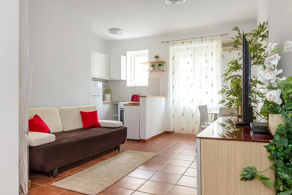 Apartment Of Solitude