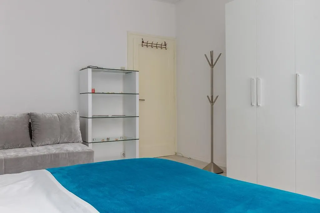 Apartment Of Solitude Split Chorvatsko